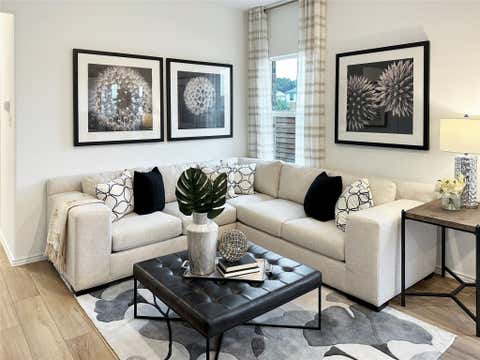 Tiny photo for 17837 Orchard Oriel WAY, Pflugerville, TX 78660 (MLS # 9282406)