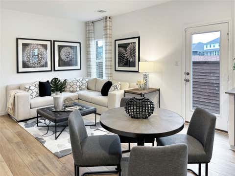Tiny photo for 17837 Orchard Oriel WAY, Pflugerville, TX 78660 (MLS # 9282406)