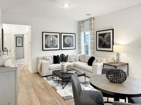 Tiny photo for 17837 Orchard Oriel WAY, Pflugerville, TX 78660 (MLS # 9282406)