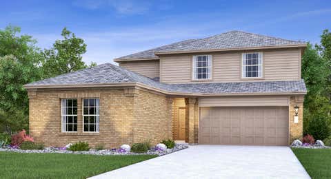 Photo of 17837 Orchard Oriel WAY, Pflugerville, TX 78660 (MLS # 9282406)