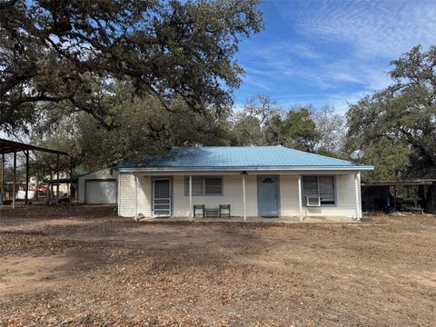Photo of 1501 State Hwy E. 71 Highway E, La Grange, TX 78945 (MLS # 9655958)