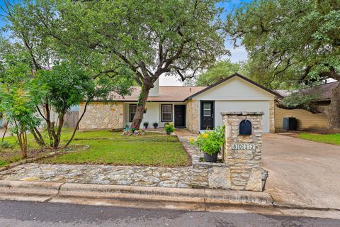 Photo of 8022 Scotland Yard, Austin, TX 78759 (MLS # 5496365)