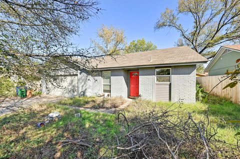 Tiny photo for 1208 Milford WAY, Austin, TX 78745 (MLS # 1849836)