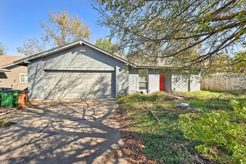 Tiny photo for 1208 Milford WAY, Austin, TX 78745 (MLS # 1849836)