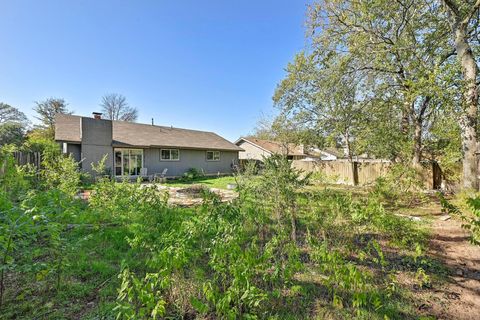 Tiny photo for 1208 Milford WAY, Austin, TX 78745 (MLS # 1849836)