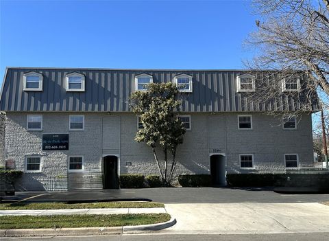 Photo of 4410 Avenue F, Austin, TX 78751 (MLS # 8776090)