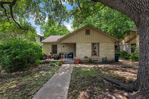 1206 Marshall LN Austin TX 78703