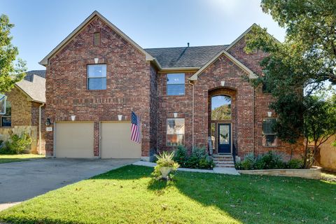 108 Choke Canyon LN Georgetown TX 78628