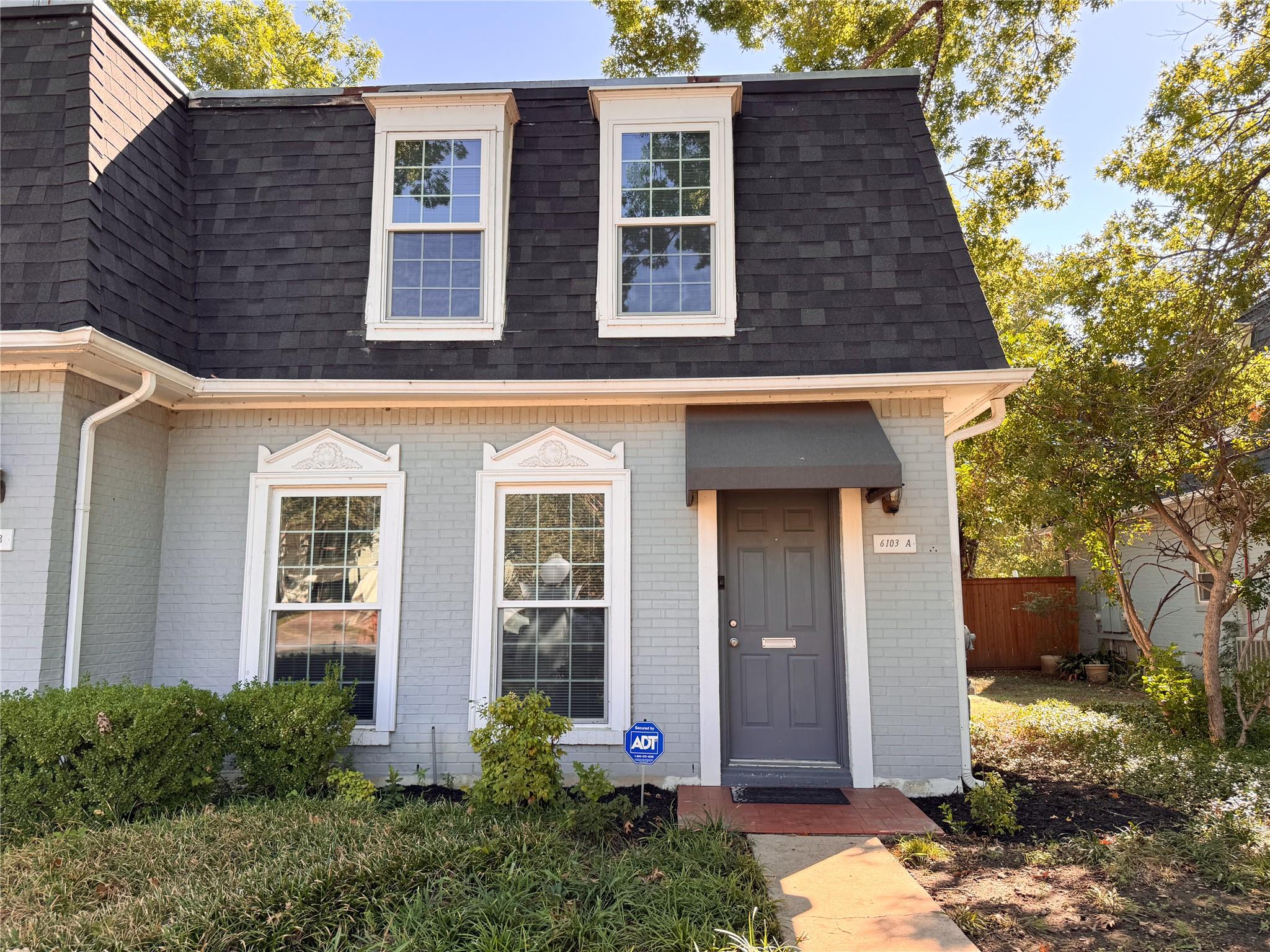 6103 Bullard DR 2