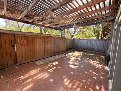 Tiny photo for 6103 Bullard DR #2, Austin, TX 78757 (MLS # 6268705)