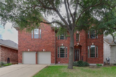 Photo of 1419 Hargis Creek TRL, Austin, TX 78717 (MLS # 7612737)