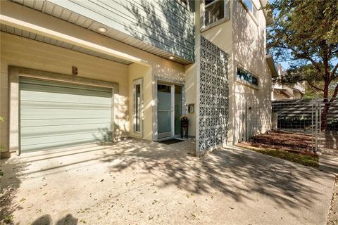 2700 B Cherry LN B Austin TX 78703