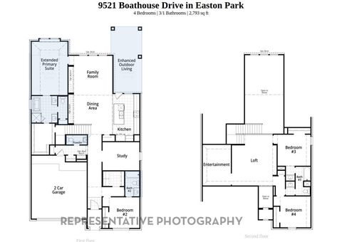 Tiny photo for 9521 Boathouse DR, Austin, TX 78744 (MLS # 2743151)