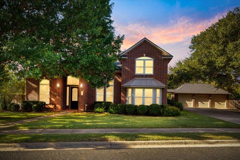 8916 Pepper Rock DR Austin TX 78717