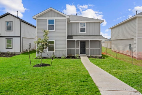Photo of 1039 Phantom Hill BLVD, Buda, TX 78610 (MLS # 5656400)