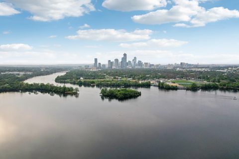 Tiny photo for 2312 Canterbury St #A St, Austin, TX 78702 (MLS # 4879396)