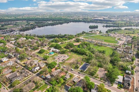 Tiny photo for 2312 Canterbury St #A St, Austin, TX 78702 (MLS # 4879396)