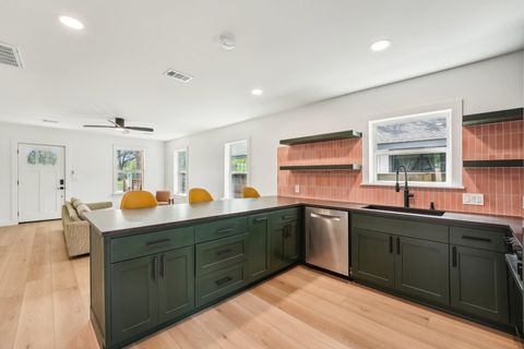 Tiny photo for 2312 Canterbury St #A St, Austin, TX 78702 (MLS # 4879396)