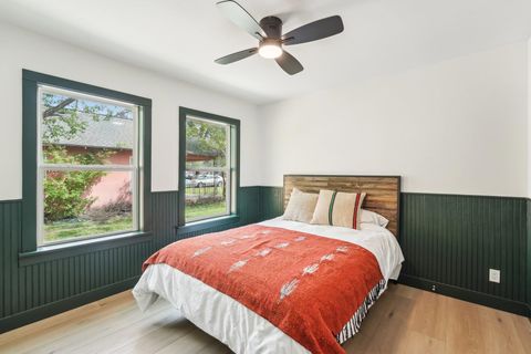 Tiny photo for 2312 Canterbury St #A St, Austin, TX 78702 (MLS # 4879396)