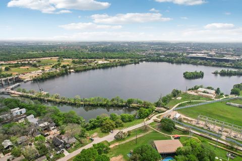 Tiny photo for 2312 Canterbury St #A St, Austin, TX 78702 (MLS # 4879396)
