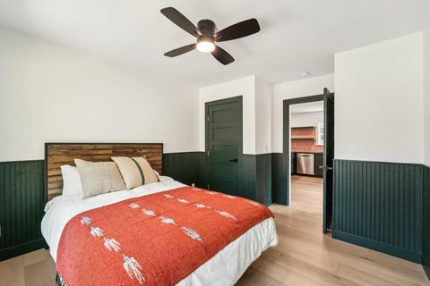 Tiny photo for 2312 Canterbury St #A St, Austin, TX 78702 (MLS # 4879396)