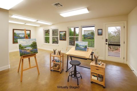 Tiny photo for 6400 Lakeshore DR, Lago Vista, TX 78645 (MLS # 5502959)