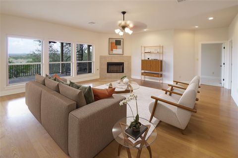 Tiny photo for 6400 Lakeshore DR, Lago Vista, TX 78645 (MLS # 5502959)