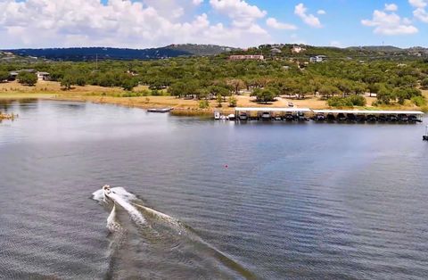 6400 Lakeshore DR Lago Vista TX 78645