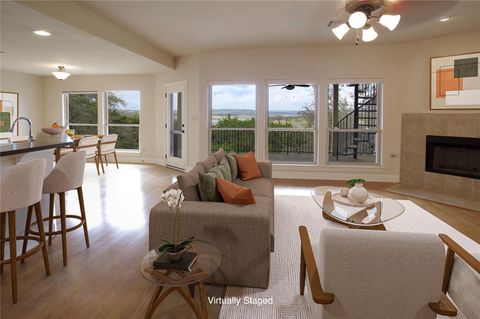 Tiny photo for 6400 Lakeshore DR, Lago Vista, TX 78645 (MLS # 5502959)