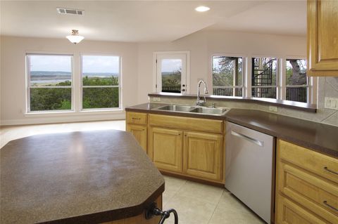 Tiny photo for 6400 Lakeshore DR, Lago Vista, TX 78645 (MLS # 5502959)