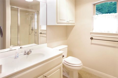 Tiny photo for 6400 Lakeshore DR, Lago Vista, TX 78645 (MLS # 5502959)