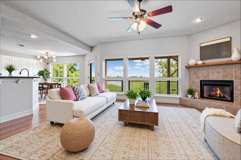 Tiny photo for 6400 Lakeshore DR, Lago Vista, TX 78645 (MLS # 5502959)