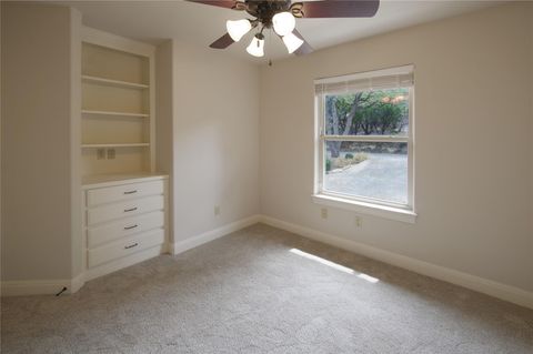 Tiny photo for 6400 Lakeshore DR, Lago Vista, TX 78645 (MLS # 5502959)