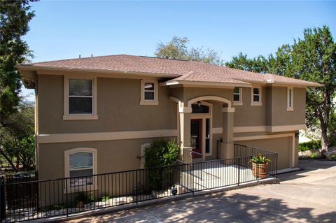 Tiny photo for 6400 Lakeshore DR, Lago Vista, TX 78645 (MLS # 5502959)