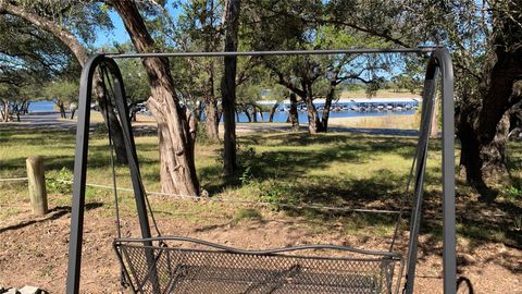 Tiny photo for 6400 Lakeshore DR, Lago Vista, TX 78645 (MLS # 5502959)