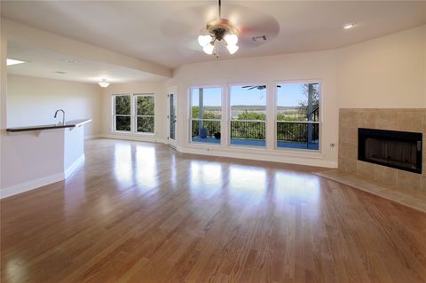 Tiny photo for 6400 Lakeshore DR, Lago Vista, TX 78645 (MLS # 5502959)