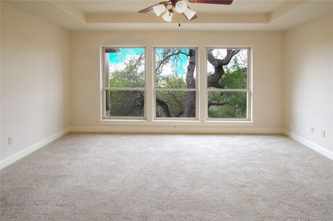 Tiny photo for 6400 Lakeshore DR, Lago Vista, TX 78645 (MLS # 5502959)