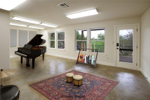 Tiny photo for 6400 Lakeshore DR, Lago Vista, TX 78645 (MLS # 5502959)