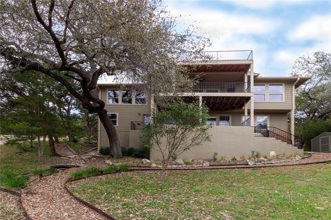 Tiny photo for 6400 Lakeshore DR, Lago Vista, TX 78645 (MLS # 5502959)