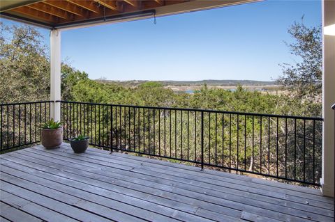 Tiny photo for 6400 Lakeshore DR, Lago Vista, TX 78645 (MLS # 5502959)