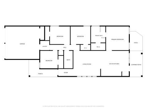 Tiny photo for 3425 Savage Springs DR, Austin, TX 78754 (MLS # 4813815)