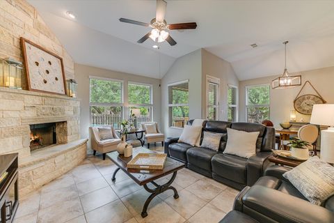 250 Nantucket CIR Austin TX 78737