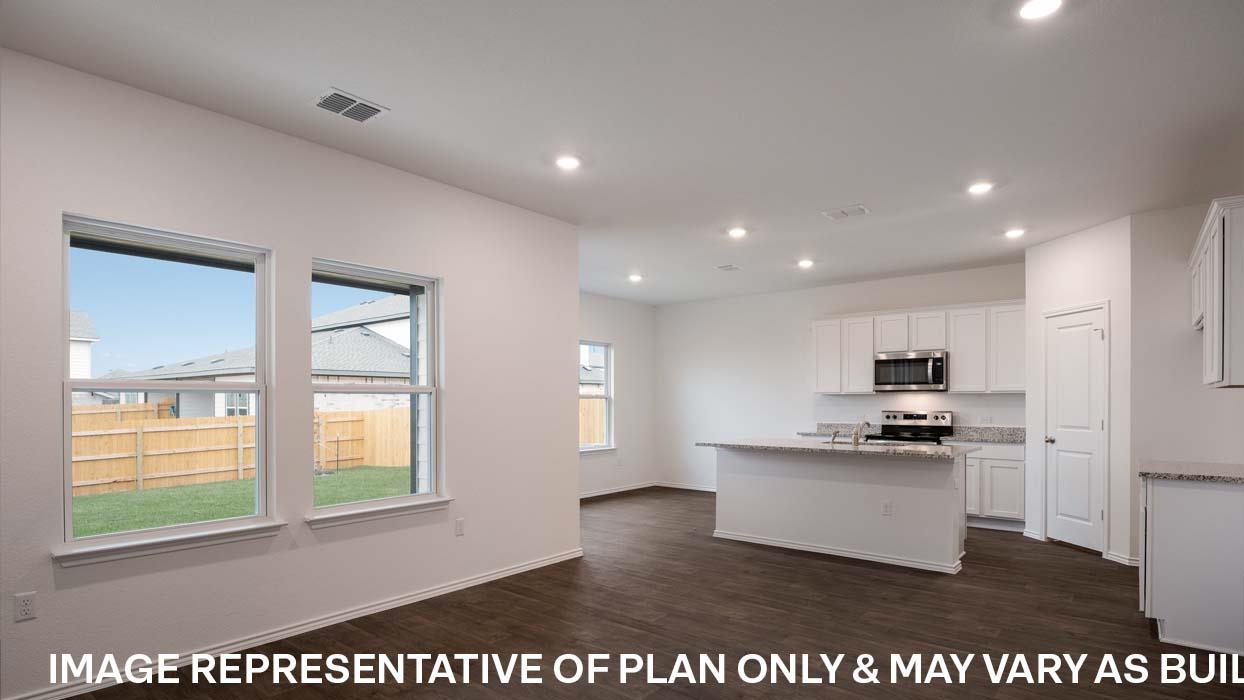 15116-B Afleet Alex ST