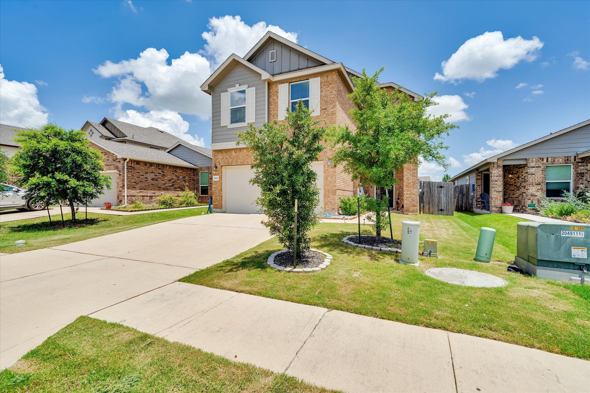 18920 Lady Bird Johnson ST