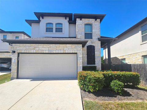 Photo of 3240 E Whitestone BLVD #61, Cedar Park, TX 78613 (MLS # 6208973)
