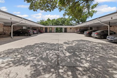 Tiny photo for 2704 San Pedro ST #16, Austin, TX 78705 (MLS # 8284517)