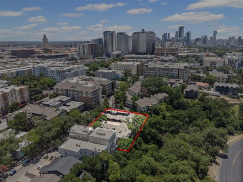Tiny photo for 2704 San Pedro ST #16, Austin, TX 78705 (MLS # 8284517)