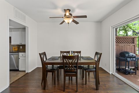 Tiny photo for 2704 San Pedro ST #16, Austin, TX 78705 (MLS # 8284517)