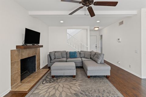Tiny photo for 2704 San Pedro ST #16, Austin, TX 78705 (MLS # 8284517)