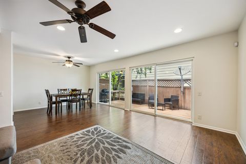 Tiny photo for 2704 San Pedro ST #16, Austin, TX 78705 (MLS # 8284517)